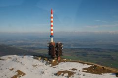 Chasseral