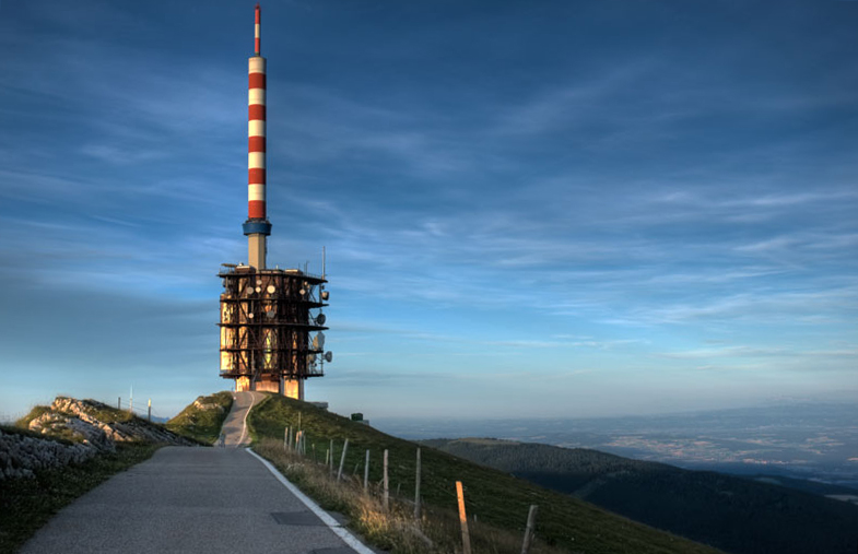 Chasseral