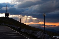 Chasseral