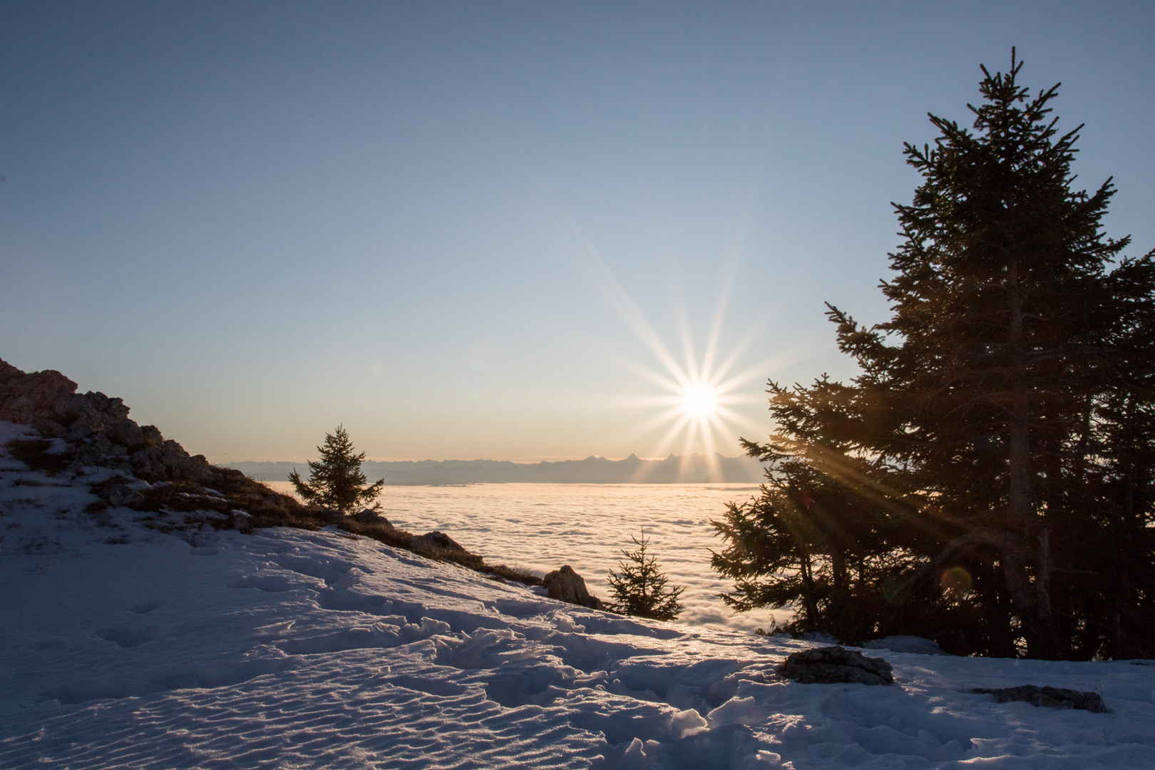 Chasseral