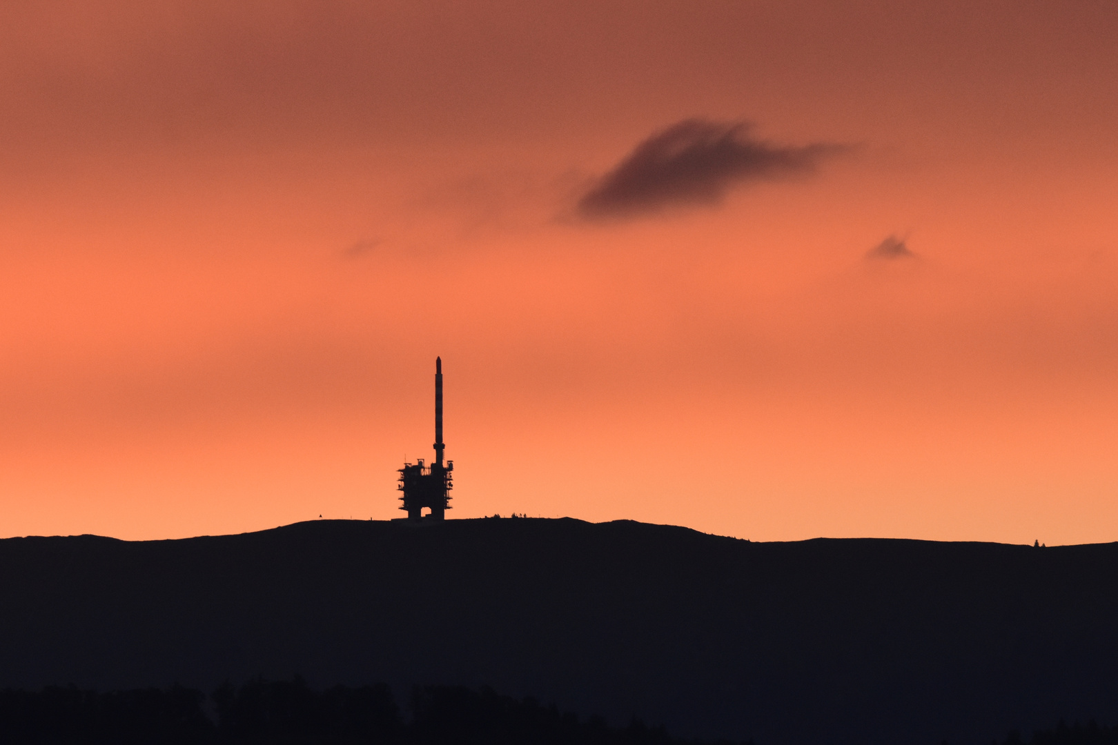 Chasseral 