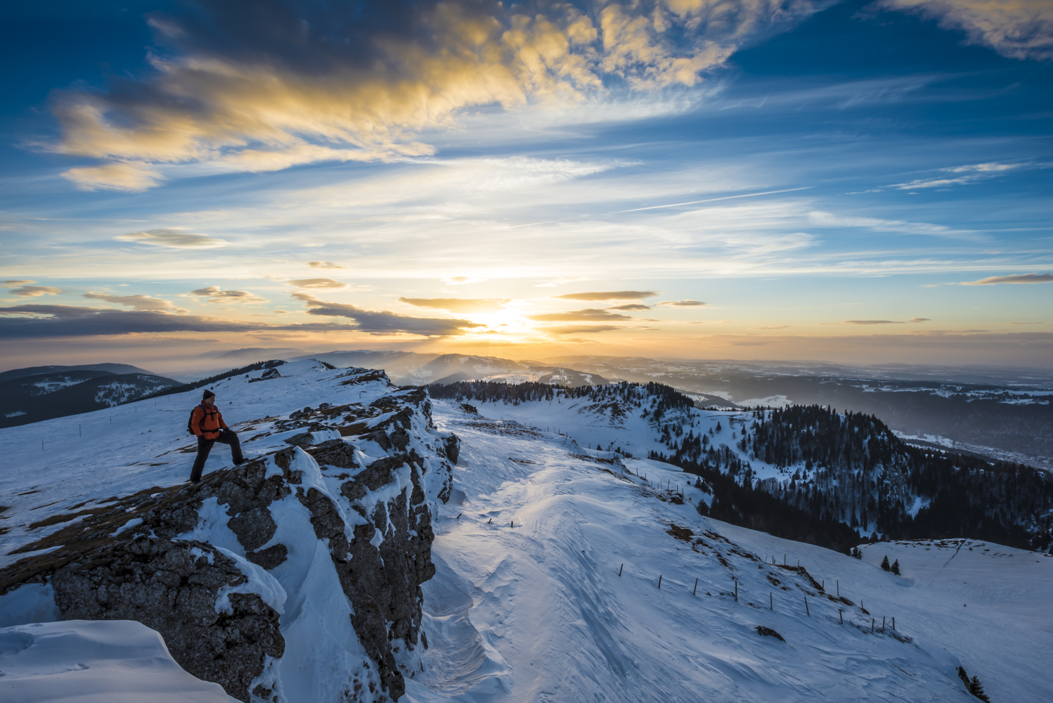 Chasseral