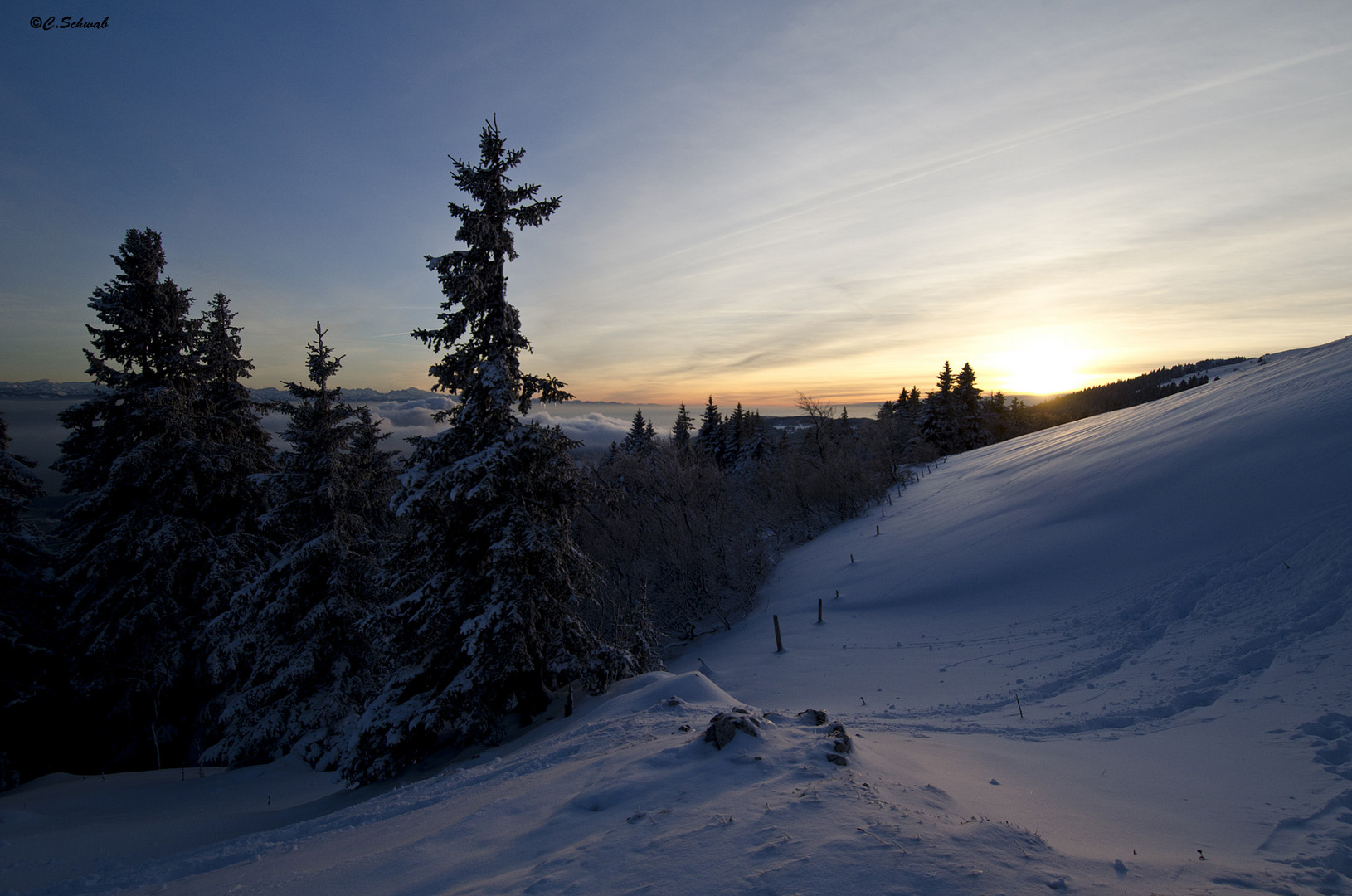 Chasseral