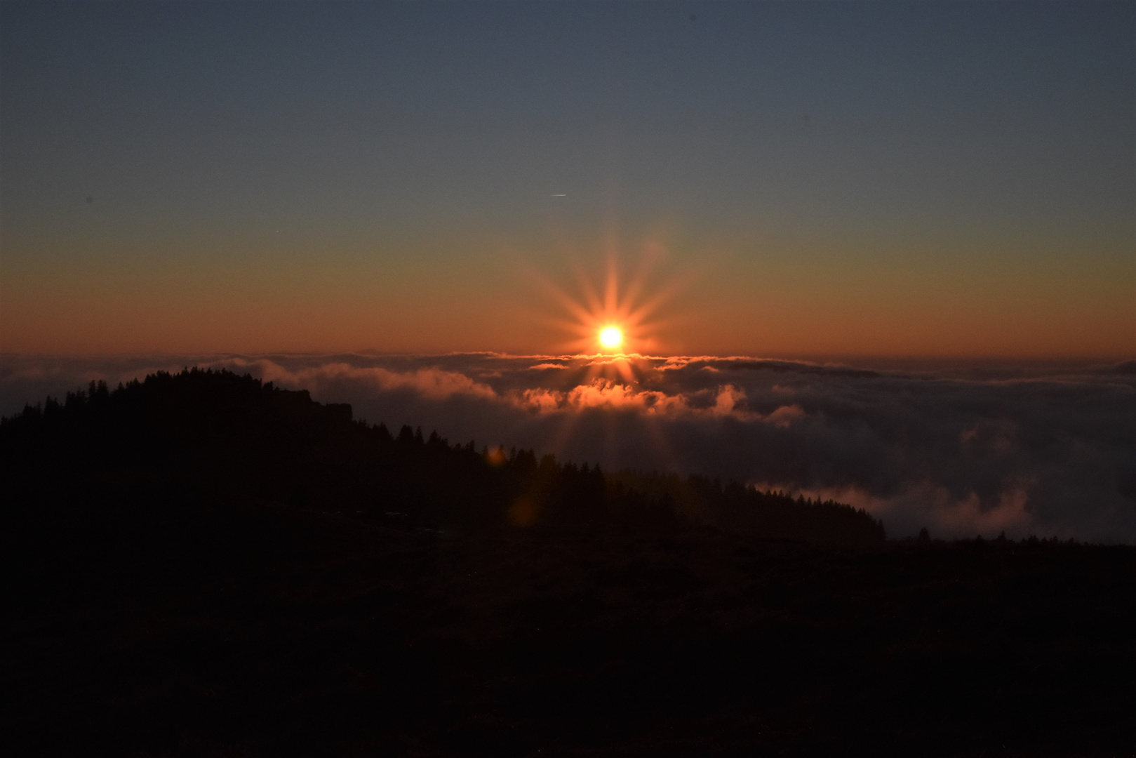 Chasseral, einer meiner Lieblingsberge