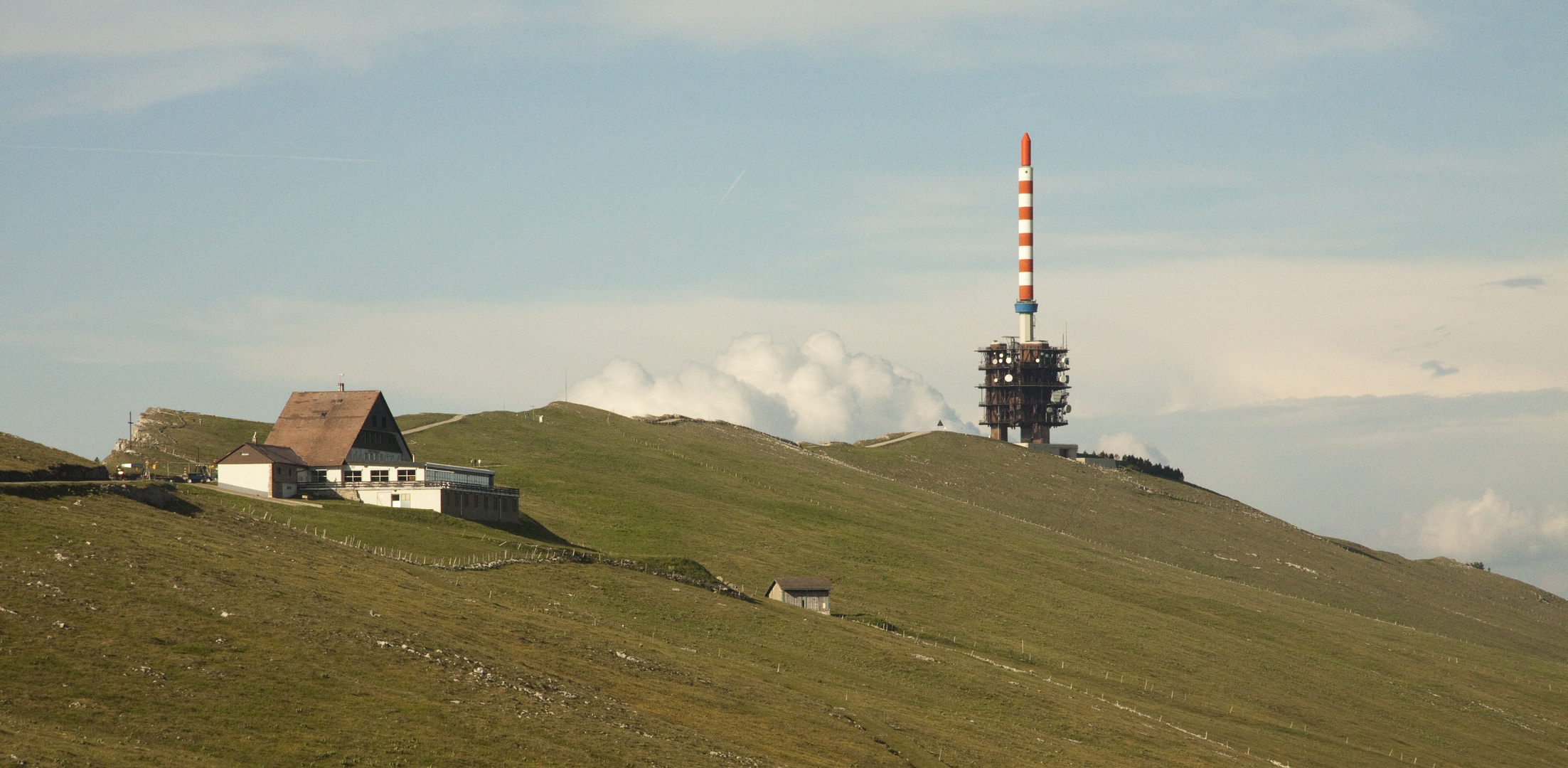 Chasseral