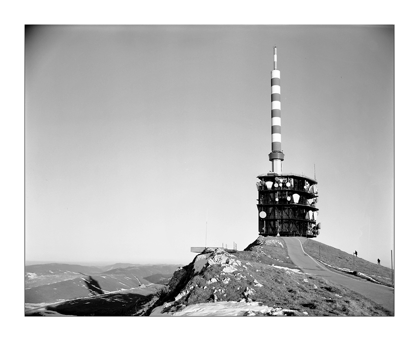 chasseral inkl. schatten