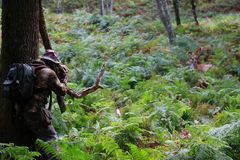 Chasseur d'images