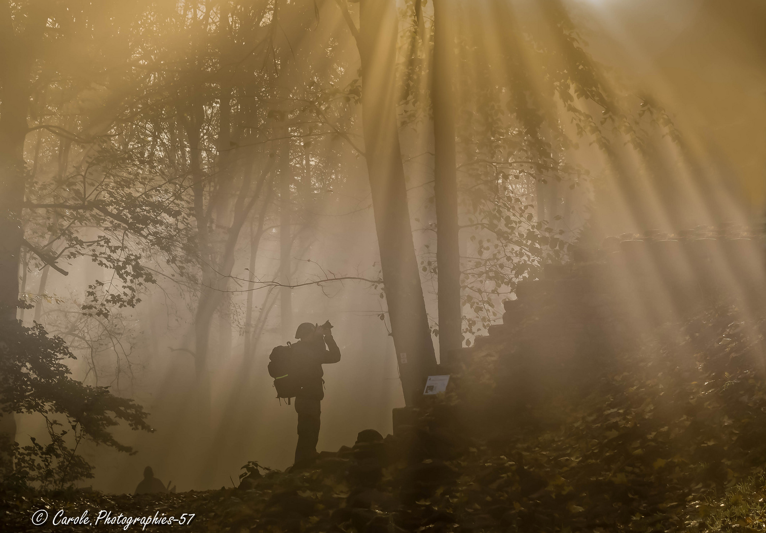 chasseur d'images