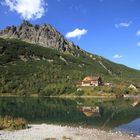 Chata pri Zelenom - Hohe Tatra