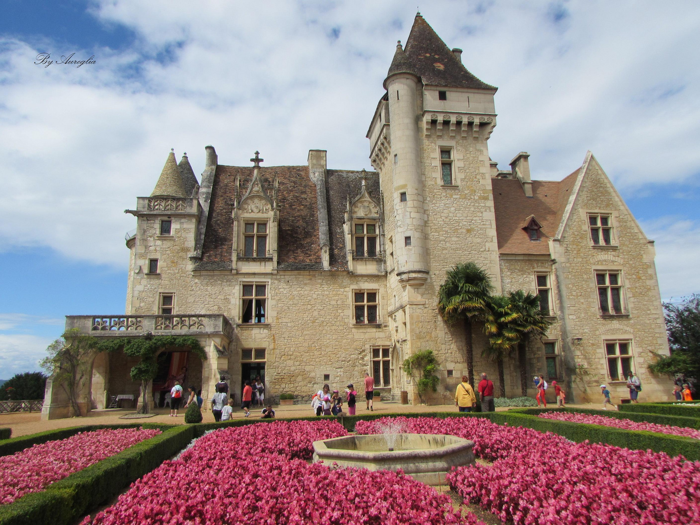 Chateau