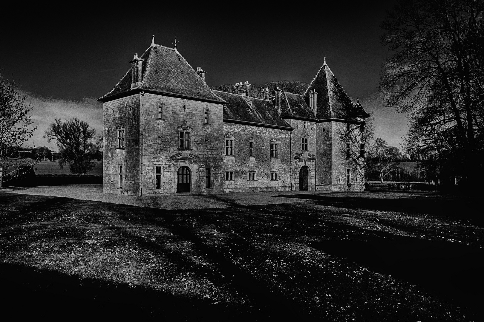 ..Chateau..