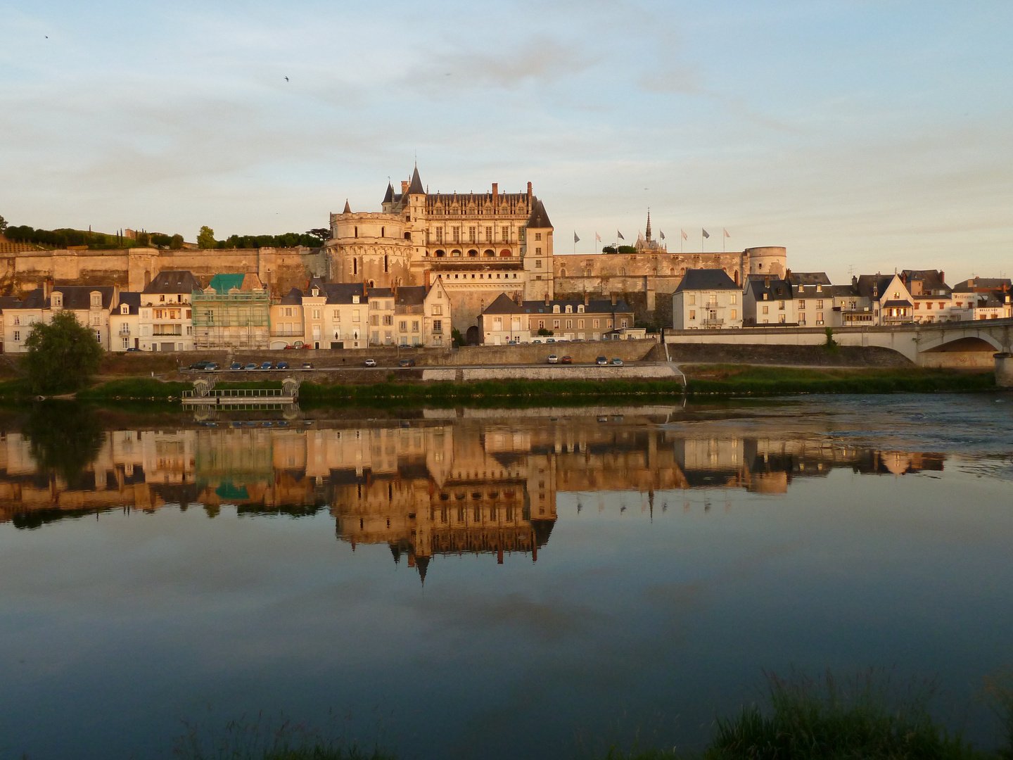 Chateau Amboise