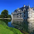 Chateau Azay-le-Rideau