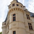 Chateau Azay-le-Rideau