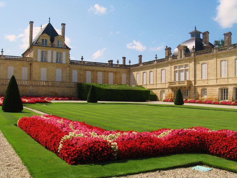 Chateau Beychevelle Saint Julien (Medoc) 33