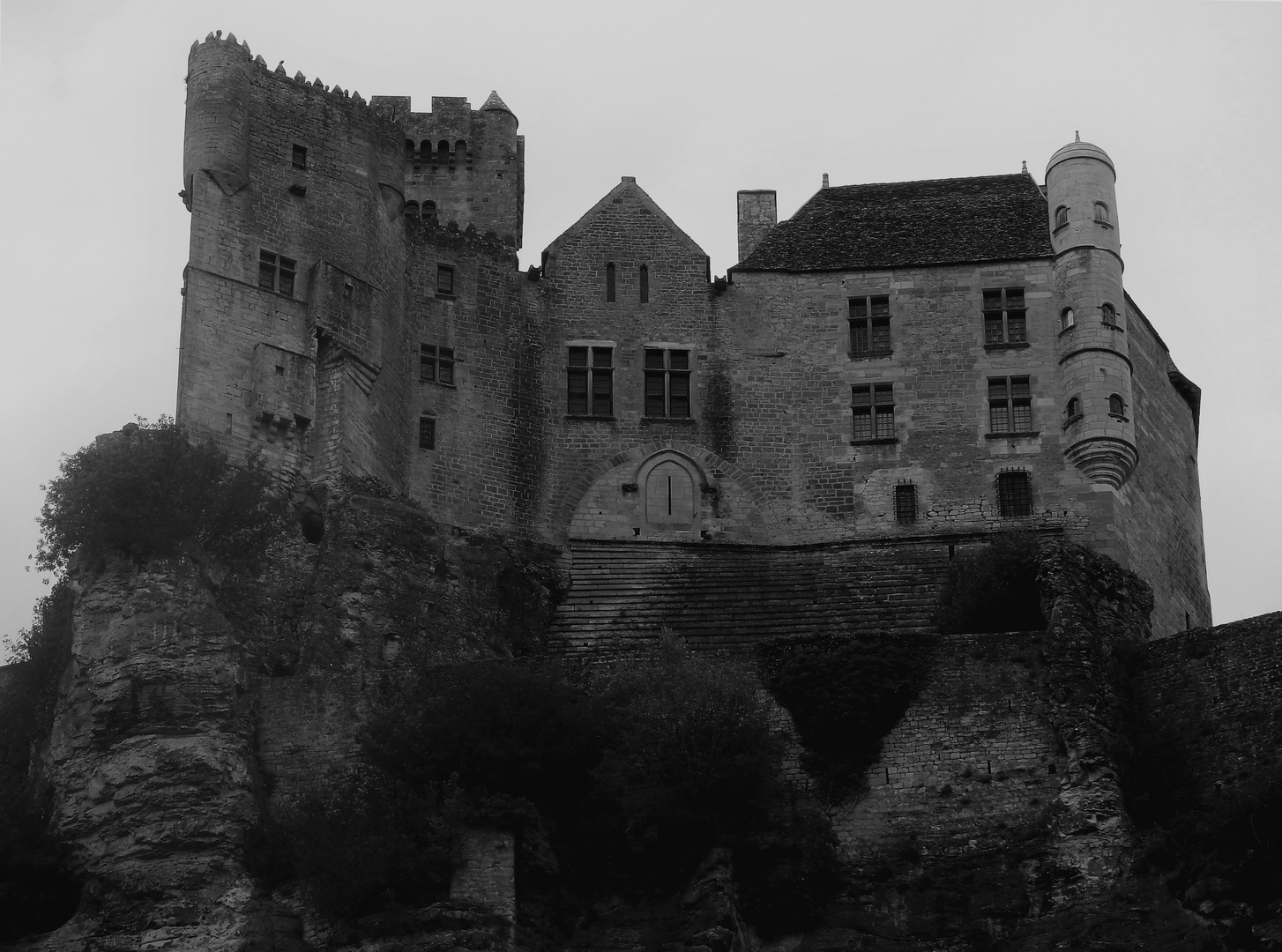 Chateau Beynac