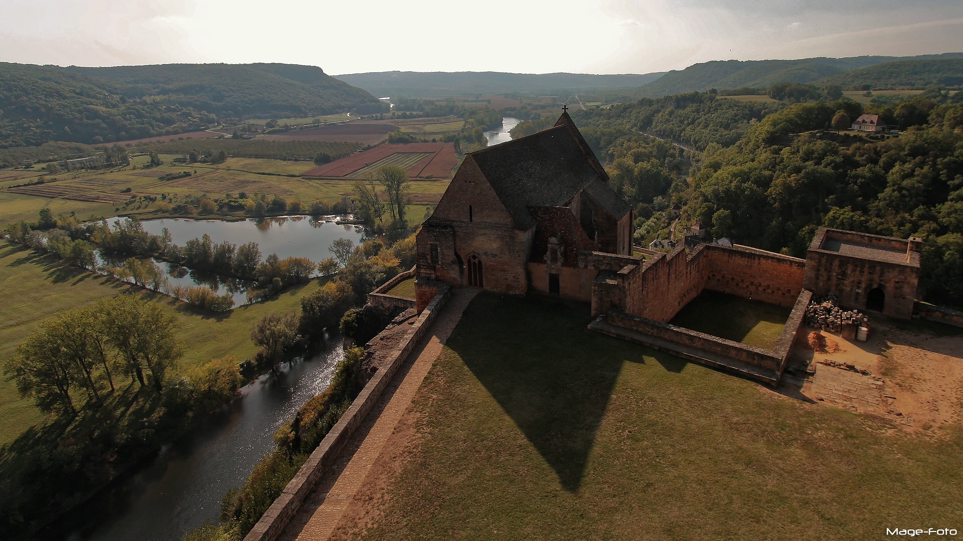 Chateau Beynac