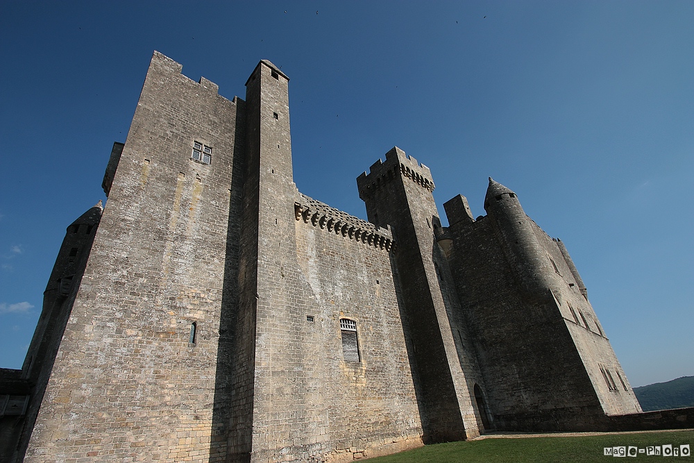 Chateau Beynac