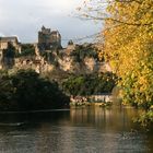 chateau beynac