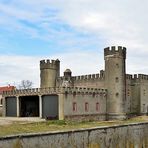 Chateau Burrus im Elsass ~ Kritik !