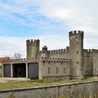 Chateau Burrus im Elsass ~ Kritik !