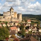 chateau castelnaud