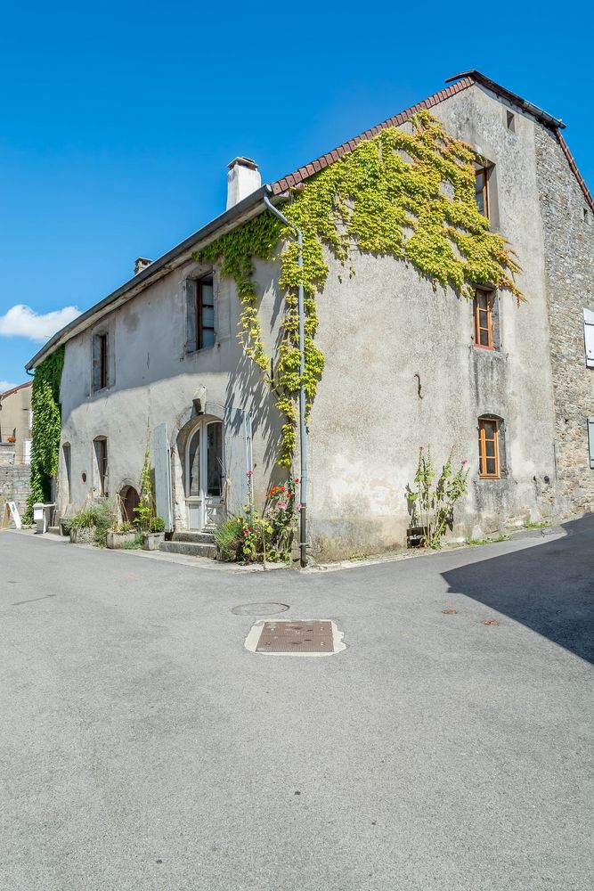 Chateau-Chalon