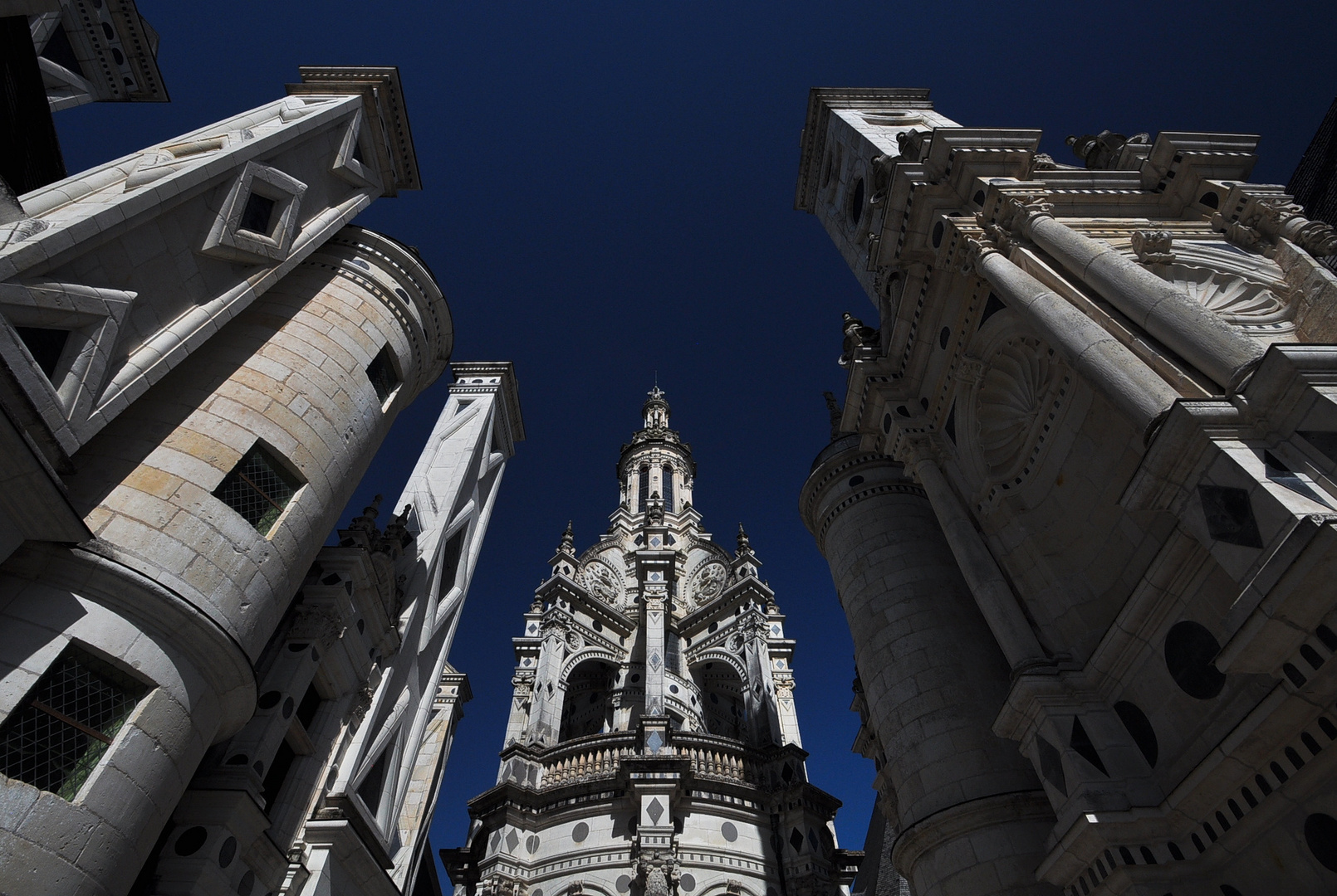 Chateau Chambord