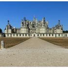 Chateau Chambord 3