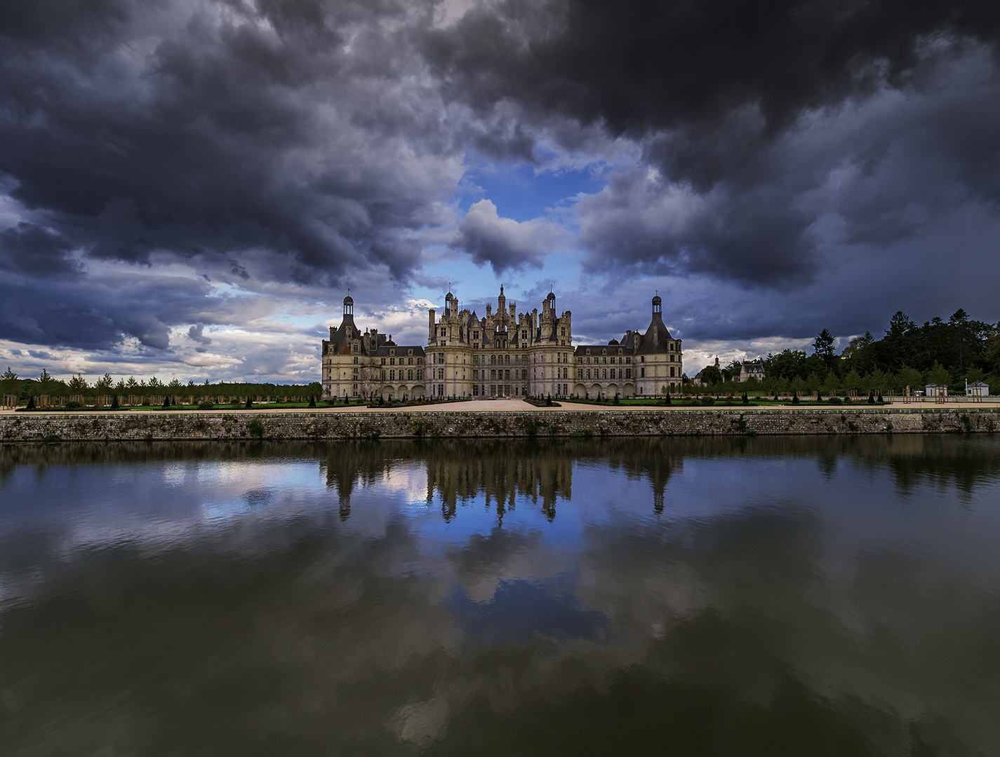 Chateau Chambord