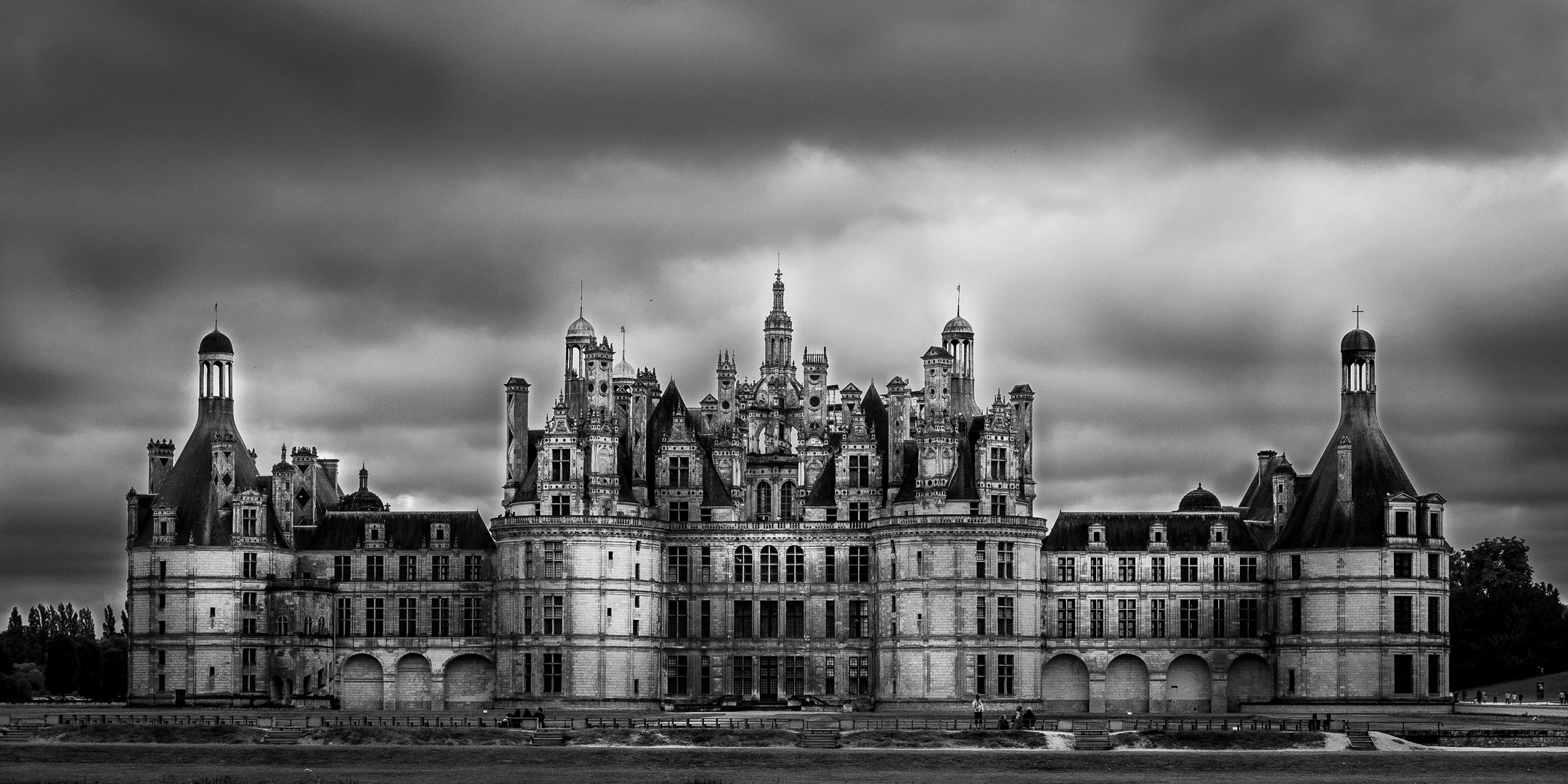 Chateau Chambord