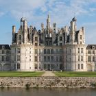 Chateau Chambord