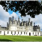 Chateau Chambord