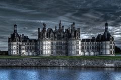 Chateau Chambord