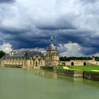 Chateau Chantilly