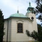 Chateau Charles Crown-chapel