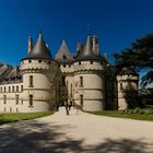 Chateau Chaumont