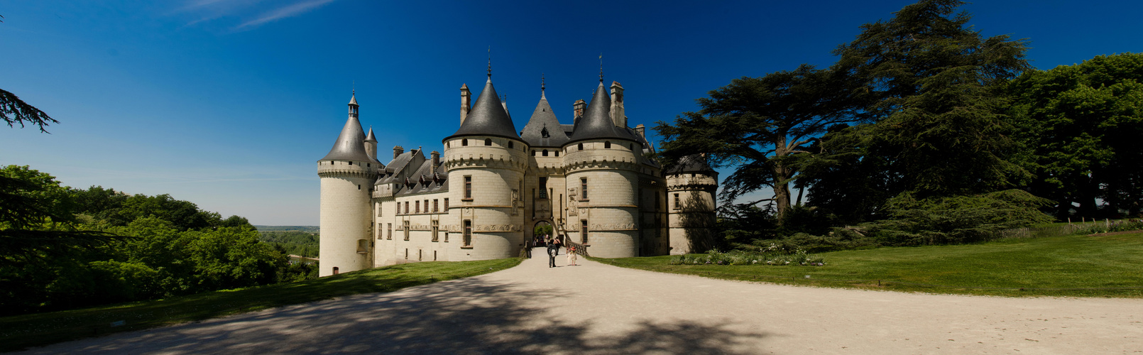 Chateau Chaumont