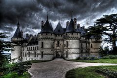 Chateau Chaumont