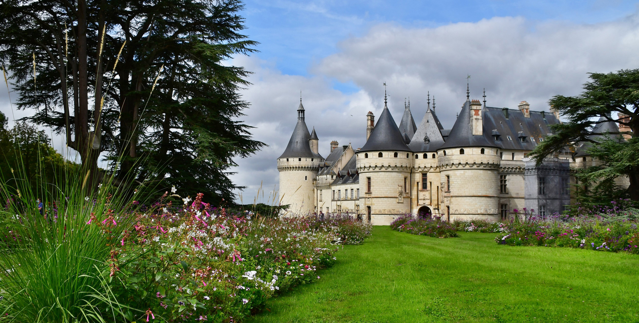 Chateau Chaumont