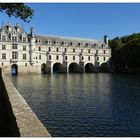 Chateau Chenonceau 1