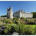 Chateau Chenonceau 3