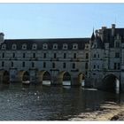 Chateau Chenonceau 4