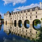 Chateau Chenonceau