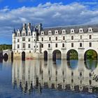 Chateau Chenonceau