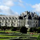 Chateau Chenonceau; für mich eines der schönsten und prächtigsten