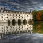 Chateau Chenonceaux II