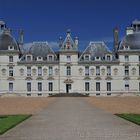 Chateau Cheverny