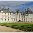 Chateau Cheverny