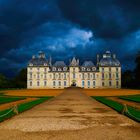 Chateau Cheverny Loire